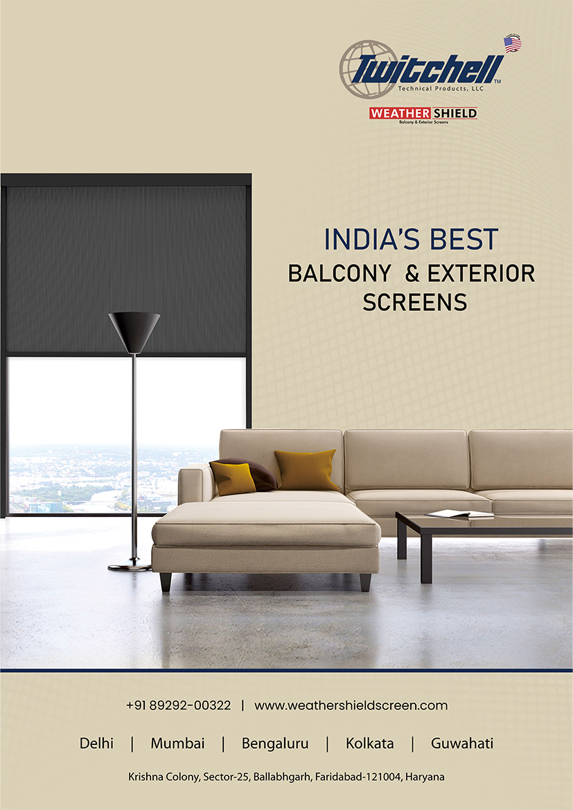 MANNAT WEATHERSHIELD